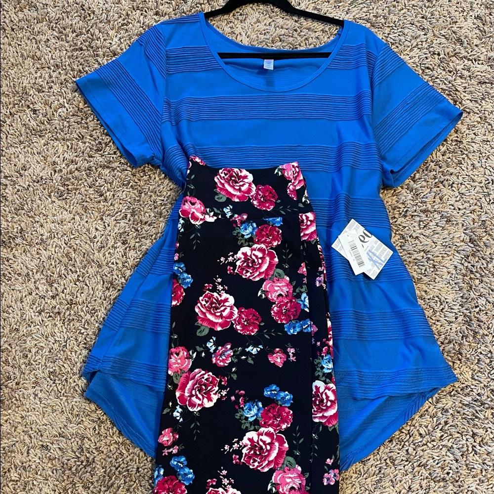 Lularoe outfit